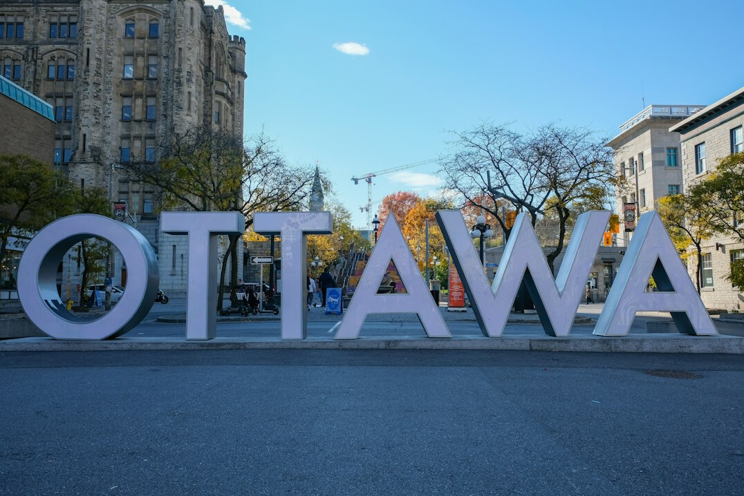 ottawa diverse street life