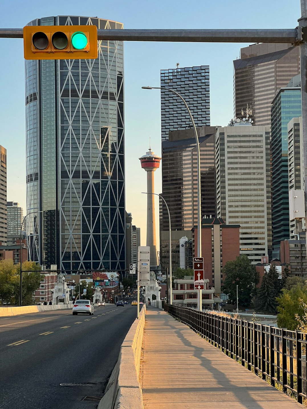 calgary street details